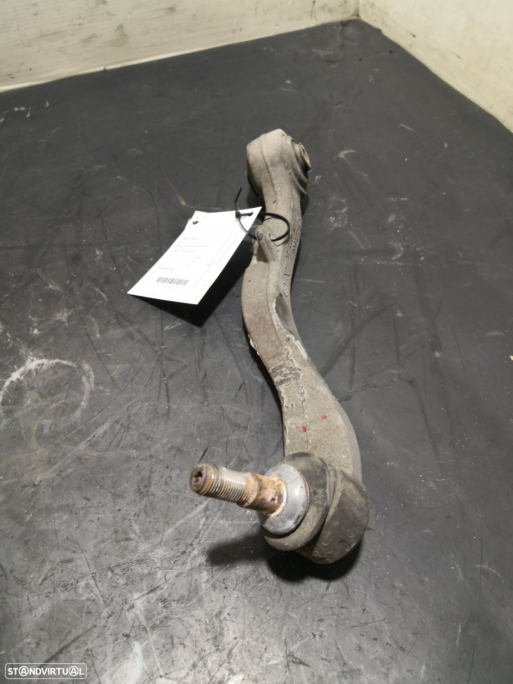 Braço Suspensão Frente Dto Bmw 5 (E60) - 2