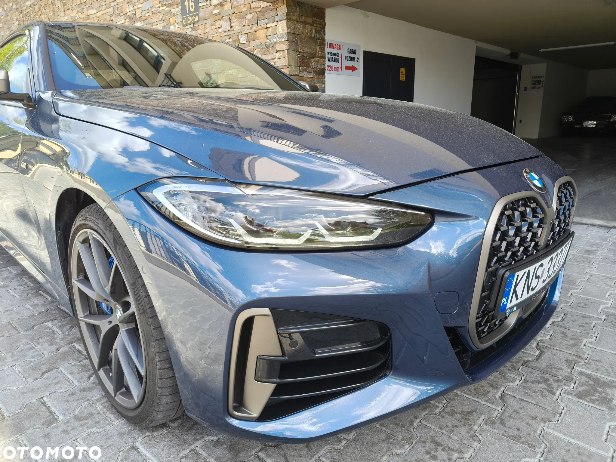 BMW Seria 4 - 16