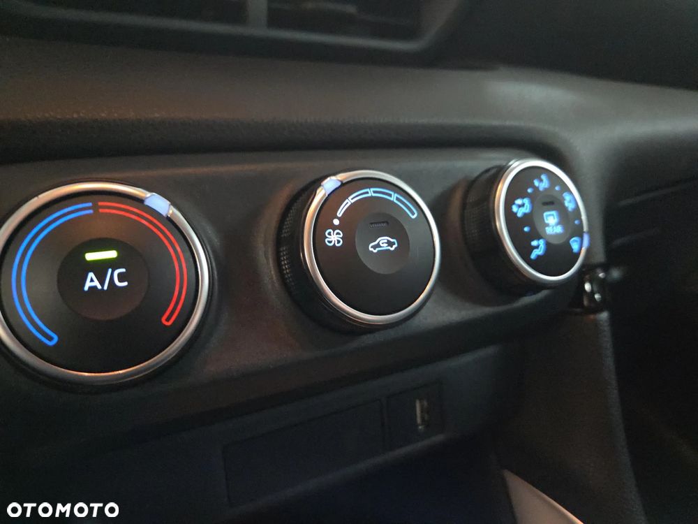 Toyota Yaris 1.0 Comfort - 16