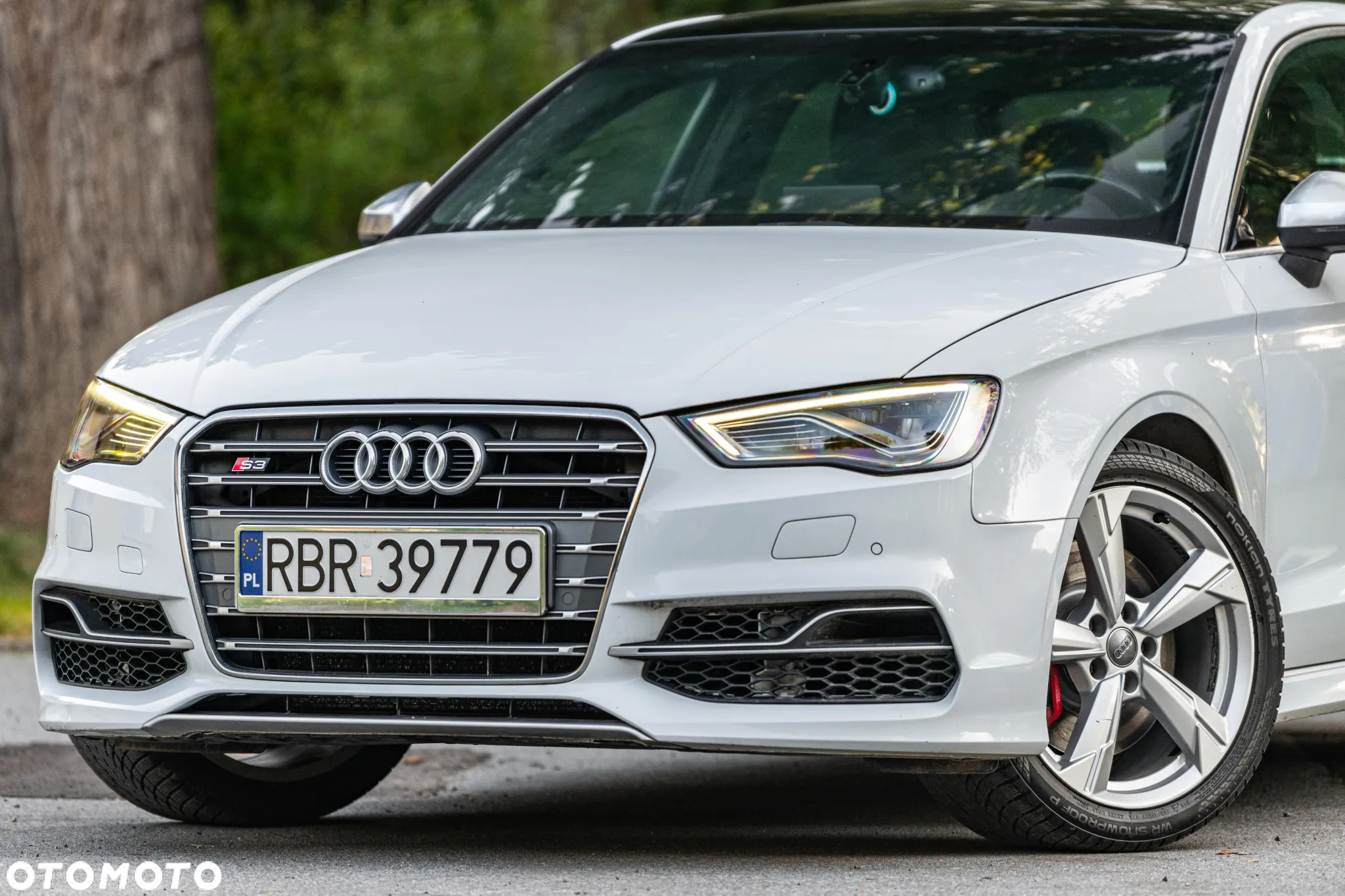 Audi S3 2.0 TFSI Quattro S tronic - 5