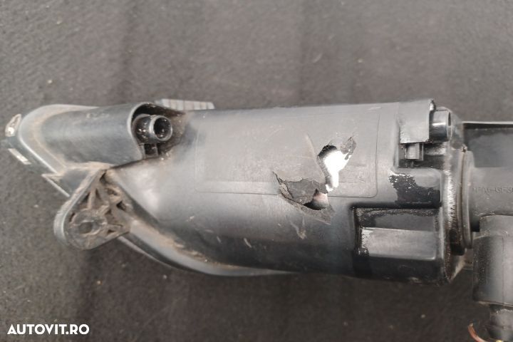 Proiector dreapta 3AA941662G 3AA941662G Volkswagen VW Passat B7 [2010 - 6