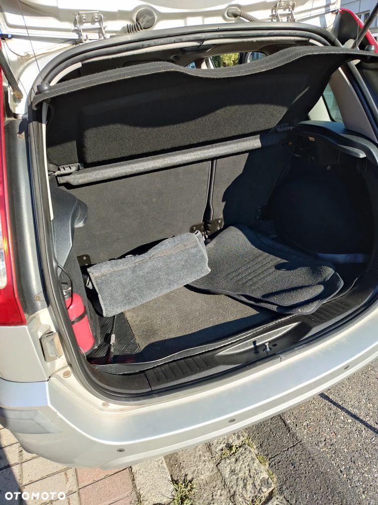 Ford Fusion 1.4 Gold X - 1