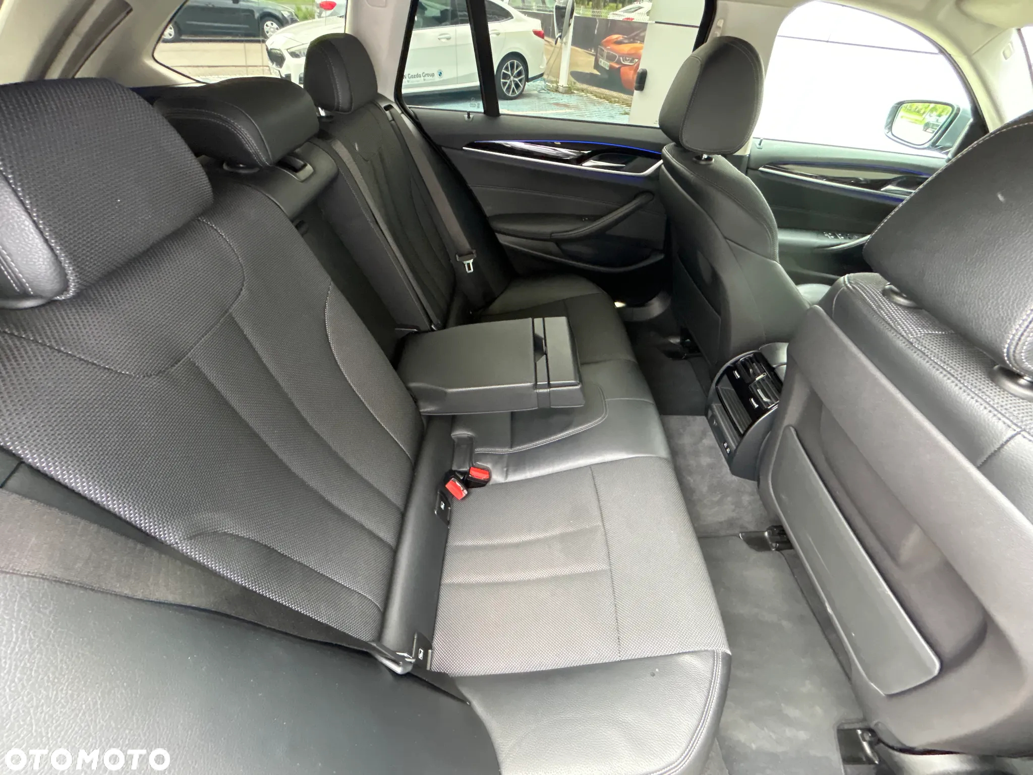 BMW Seria 5 530i xDrive Touring Sport Line - 20
