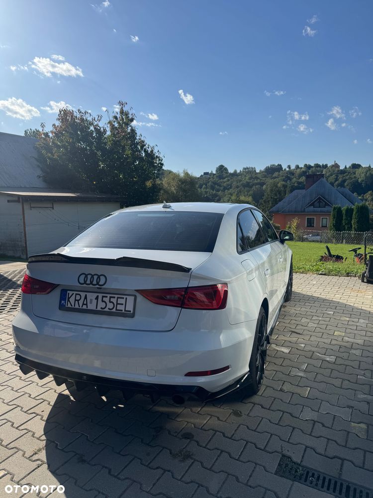 Audi A3 Sportback - 5