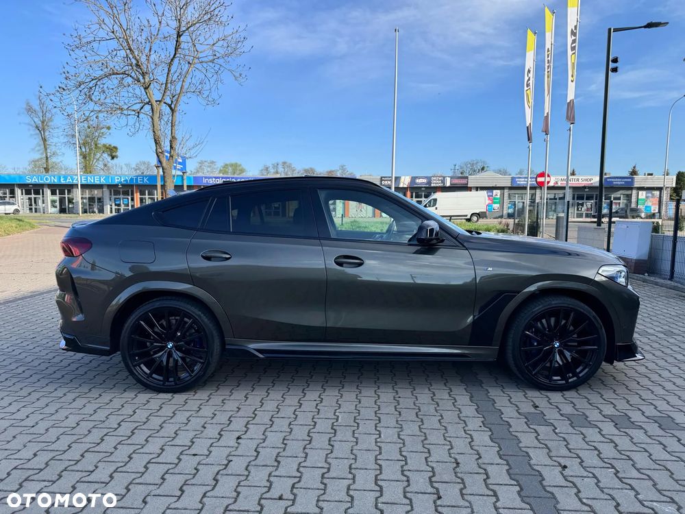 BMW X6 - 4