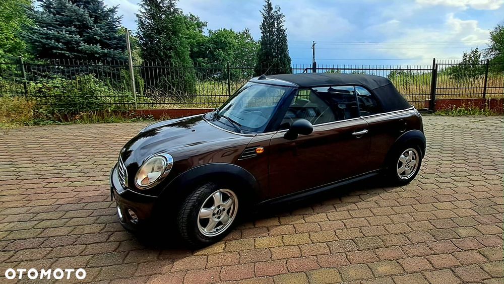 MINI ONE - 19