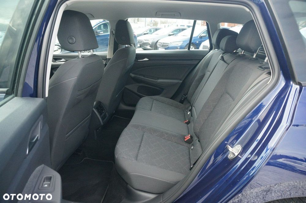 Volkswagen Golf Variant 2.0 TDI Life - 25