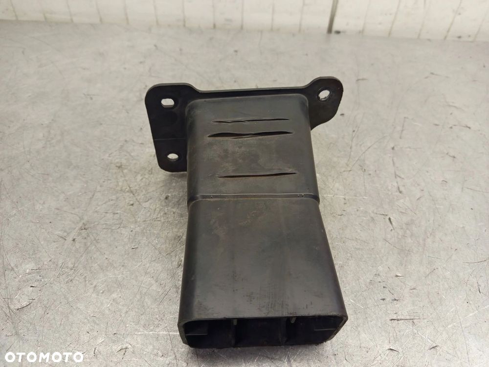 STREFA ZGNIOTU PRAWY PRZÓD 9676575780 CITROEN C4 II PICASSO 13-19 - 11