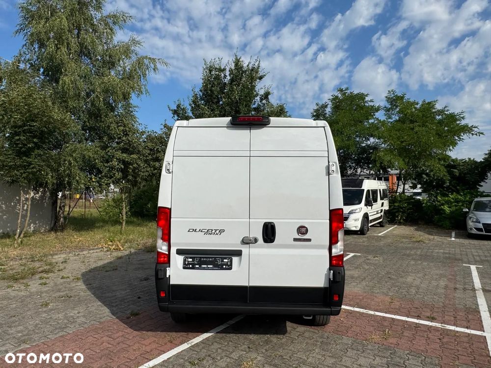 Fiat Fiat Ducato L3H2 (bryg.) - 7