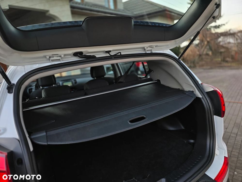 Kia Sportage - 24