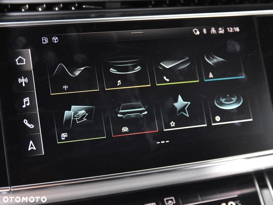 Audi Q7 50 TDI mHEV Quattro S Line Tiptr - 11