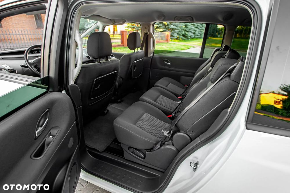 Renault Grand Espace 2.0 Expression - 9