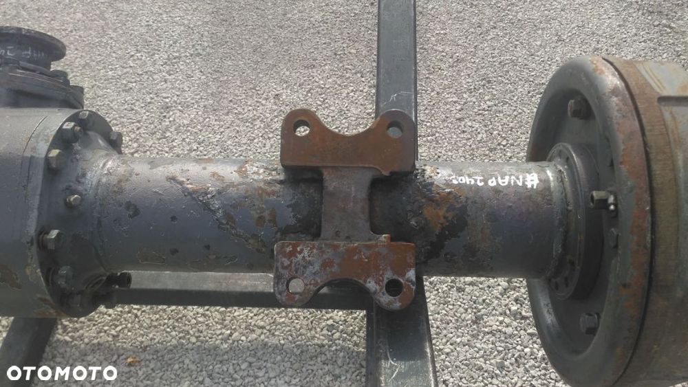 Most Atlas [7/30] [P-15 S-3x18 W-52 SZ-10] - 7