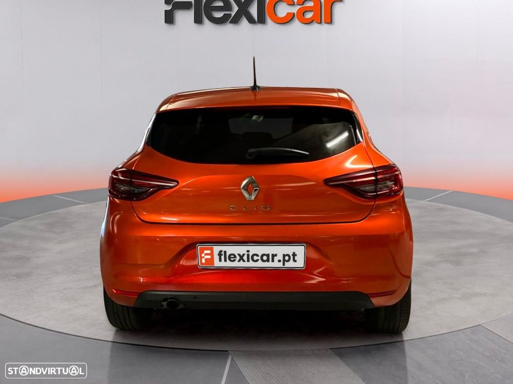 Renault Clio 1.0 TCe Techno - 8