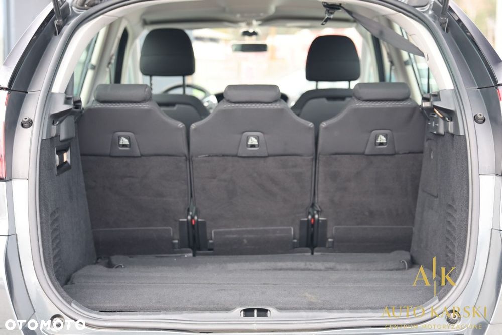 Citroën C4 Picasso - 18