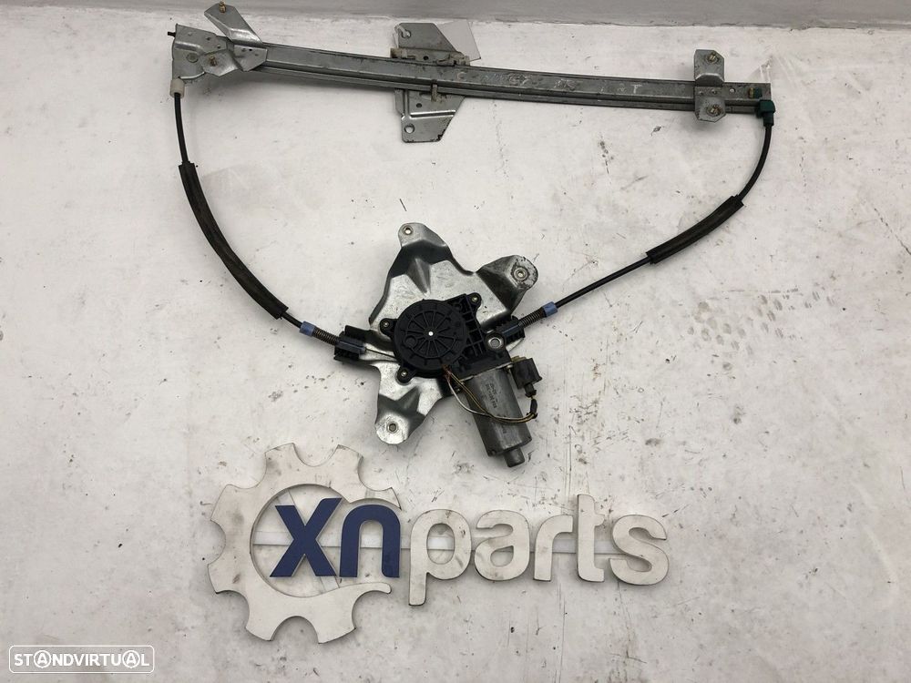 Elevador Frente Dto FORD TRANSIT CONNECT (P65_, P70_, P80_) 1.8 TDCi | 06.02 - 1... - 1