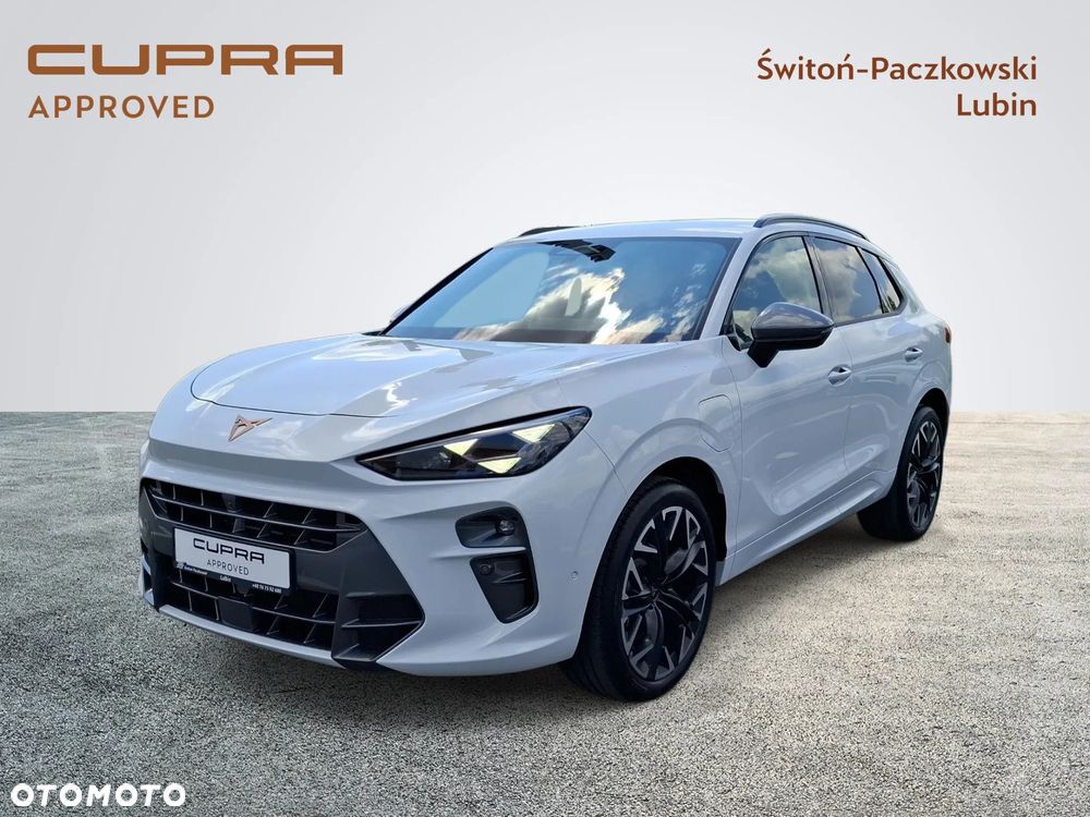 Cupra Terramar 1.5 eHybrid PHEV Advantage Edition DSG - 1