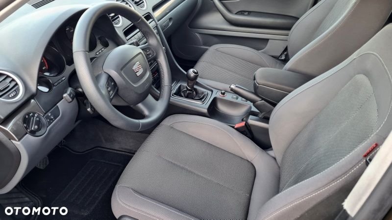 Seat Exeo ver-1-6-style - 18