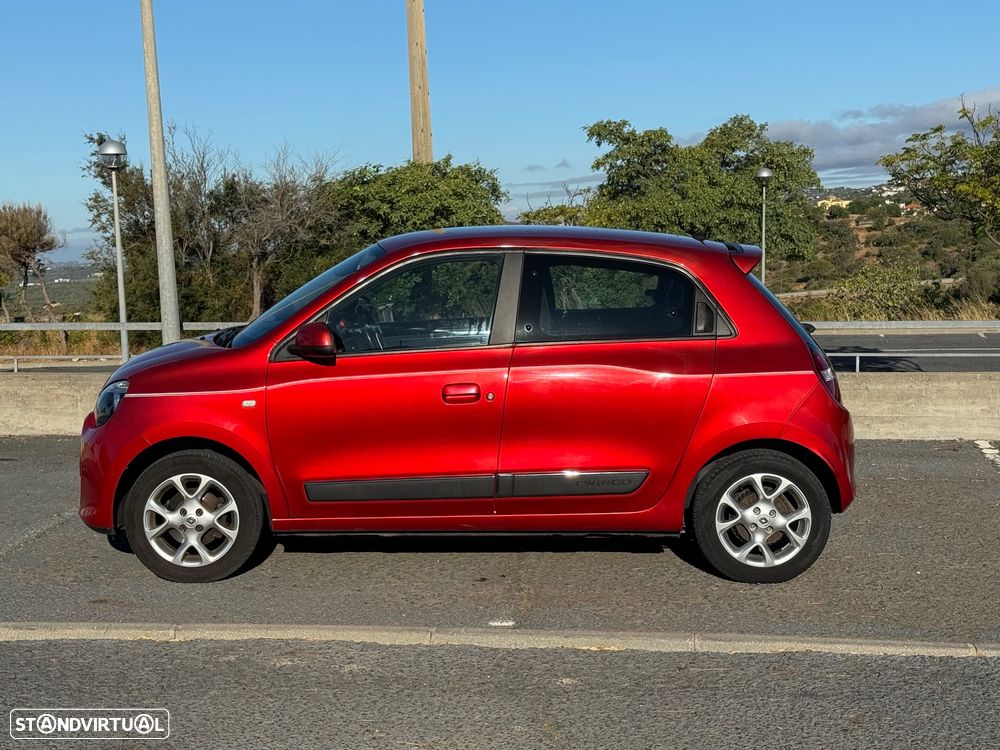 Renault Twingo 0.9 TCe - 7