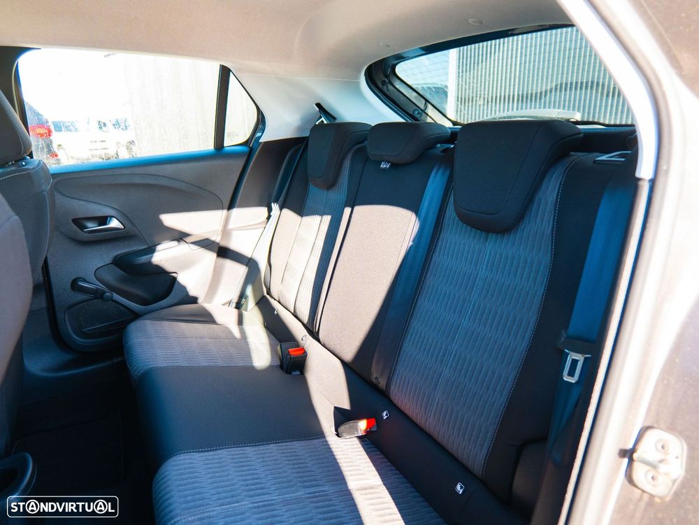 Opel Corsa 1.5 D Edition - 24