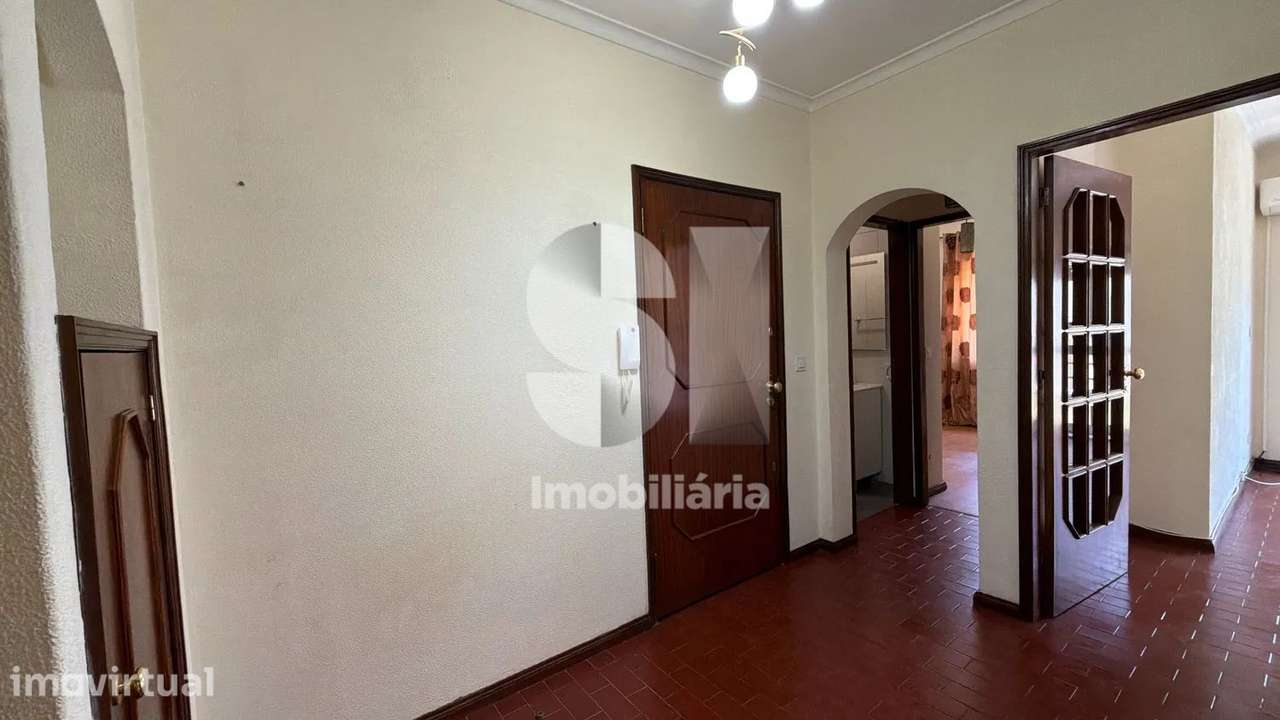 T3 com Garagem | Rio Tinto - Gondomar - Grande imagem: 5/35