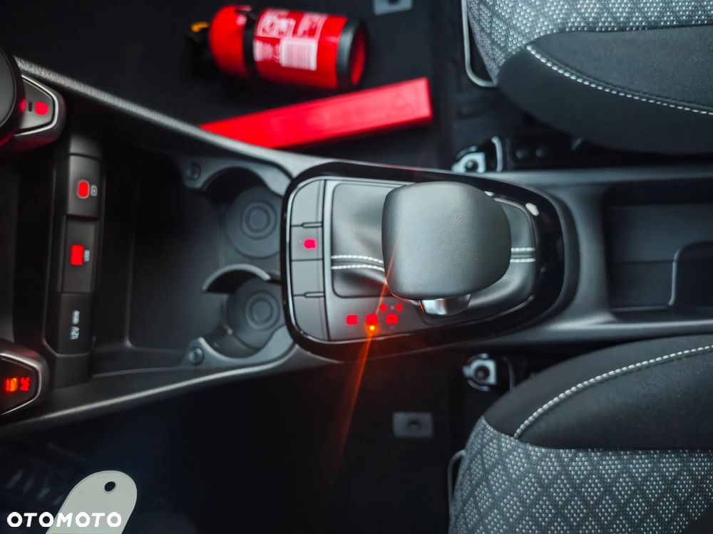 Kia Picanto 1.2 DPI L AMT - 21