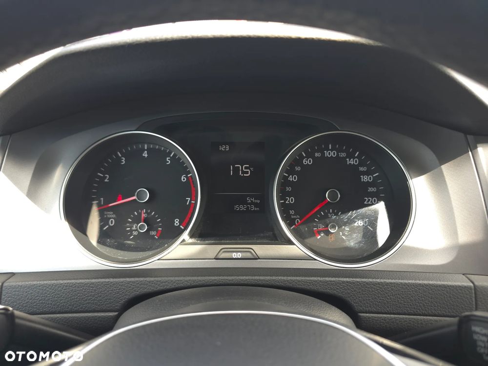 Volkswagen Golf 1.2 TSI BMT Trendline - 23