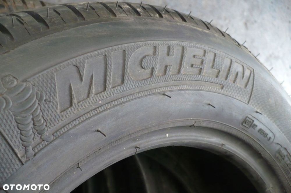MICHELIN Energy E3A 205/60R15 NOWA 2019 - 3