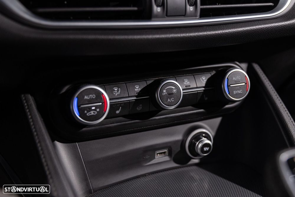 Alfa Romeo Stelvio 2.2 D Super AT8 - 21
