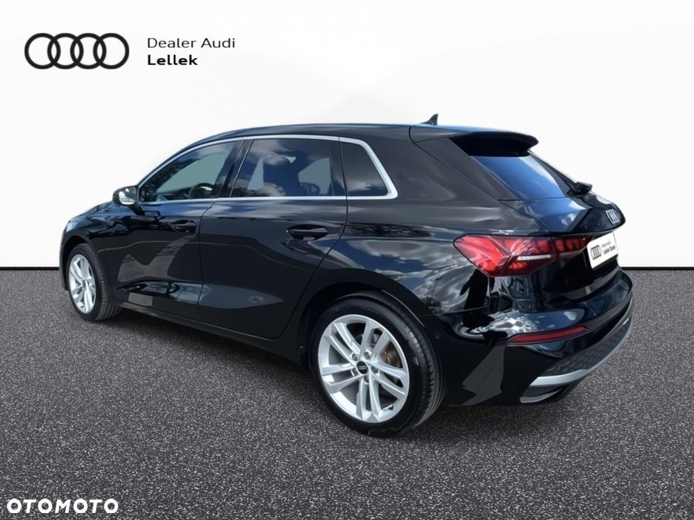 Audi A3 Sportback - 7