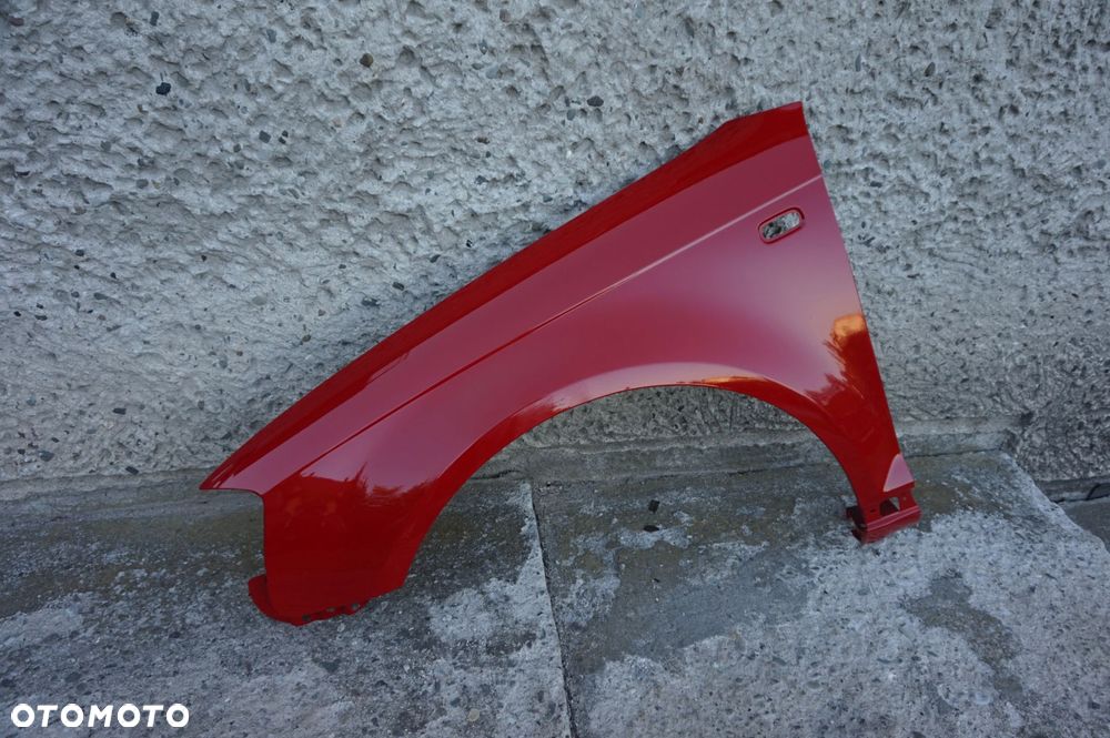 BŁOTNIK PRZEDNI LEWY AUDI A3 8P LY3J 03/08r - 4