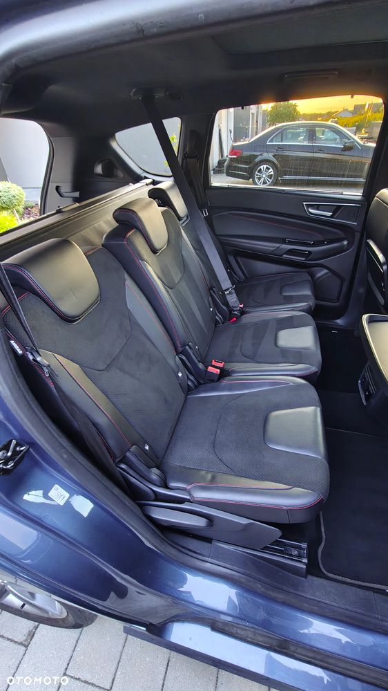 Ford S-Max 2.0 EcoBlue Twin-Turbo ST-Line - 21