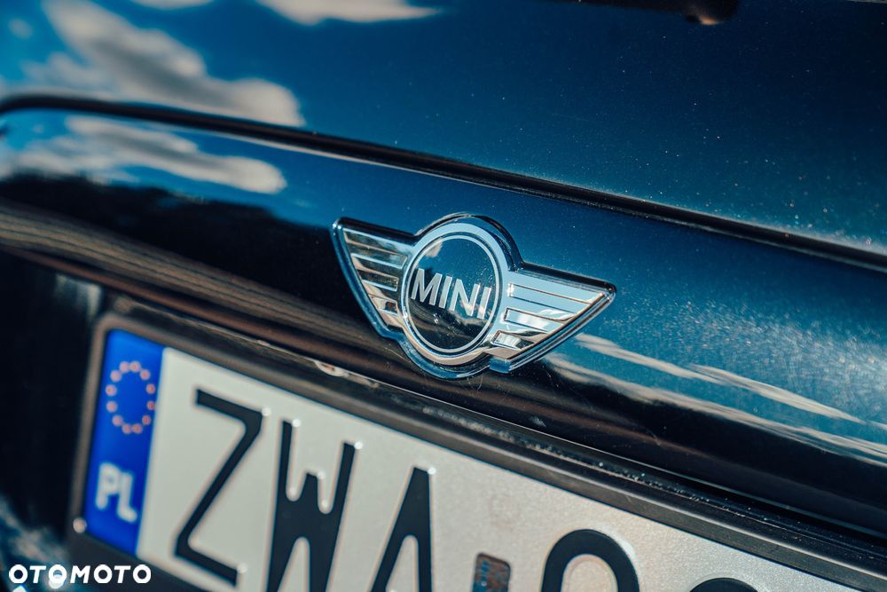 MINI Cooper S - 7