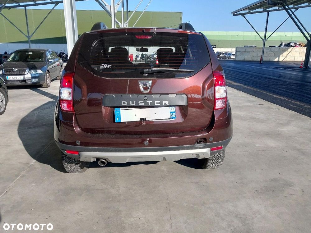 Dacia Duster 1.2 TCe Prestige S&S EU6 - 5