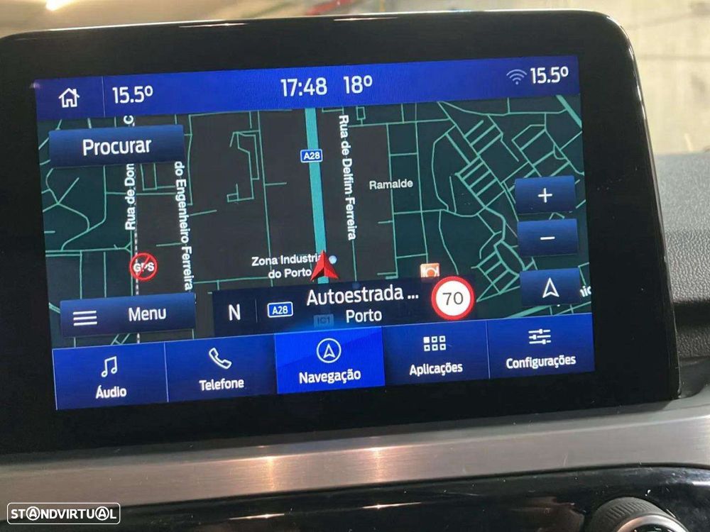 Ford Kuga 1.5 TDCi EcoBlue Titanium - 13