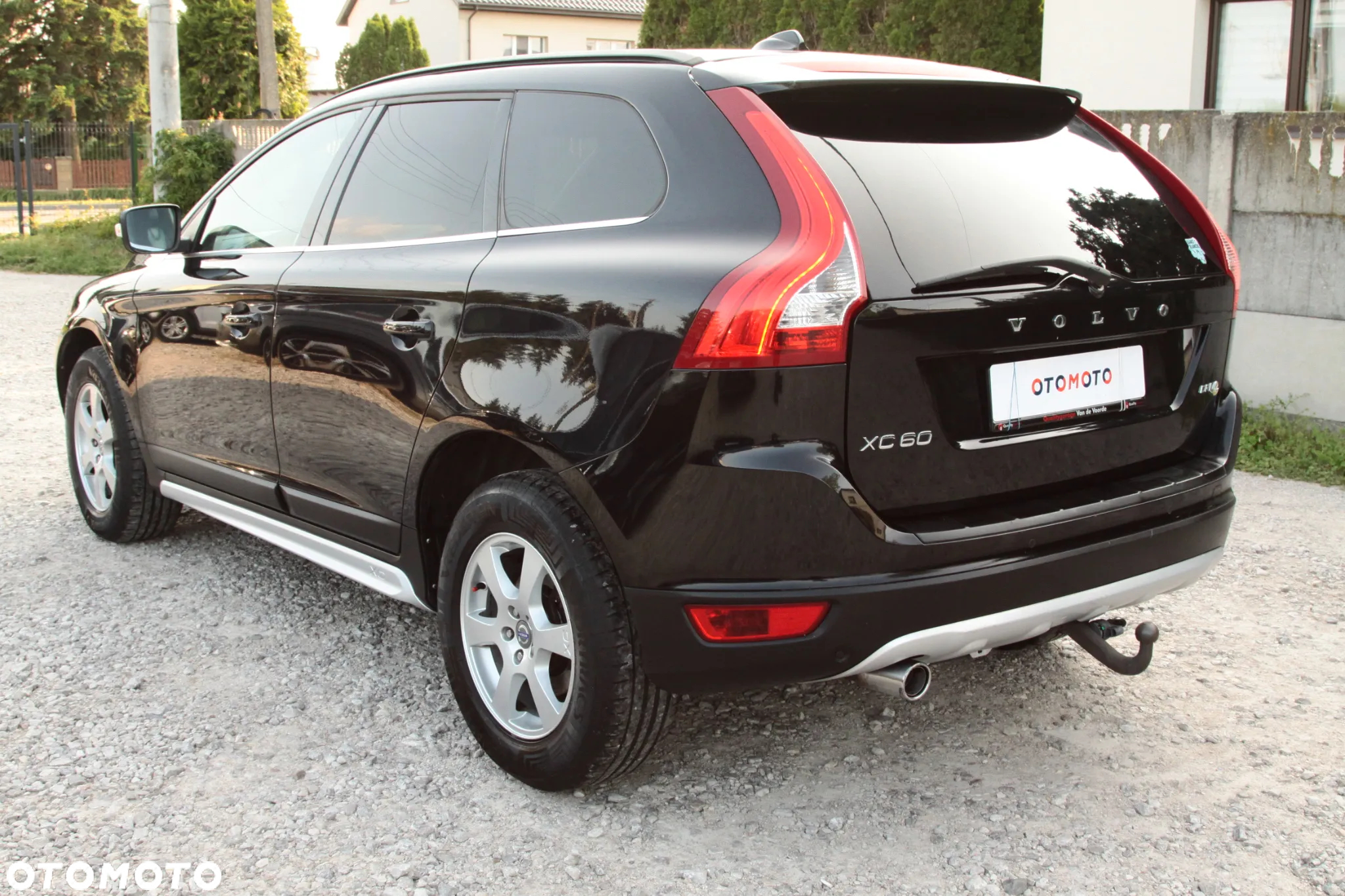 Volvo XC 60 DRIVe Momentum - 9