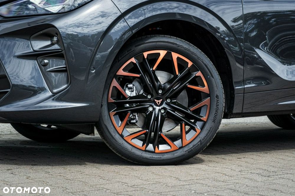 Cupra Terramar - 4
