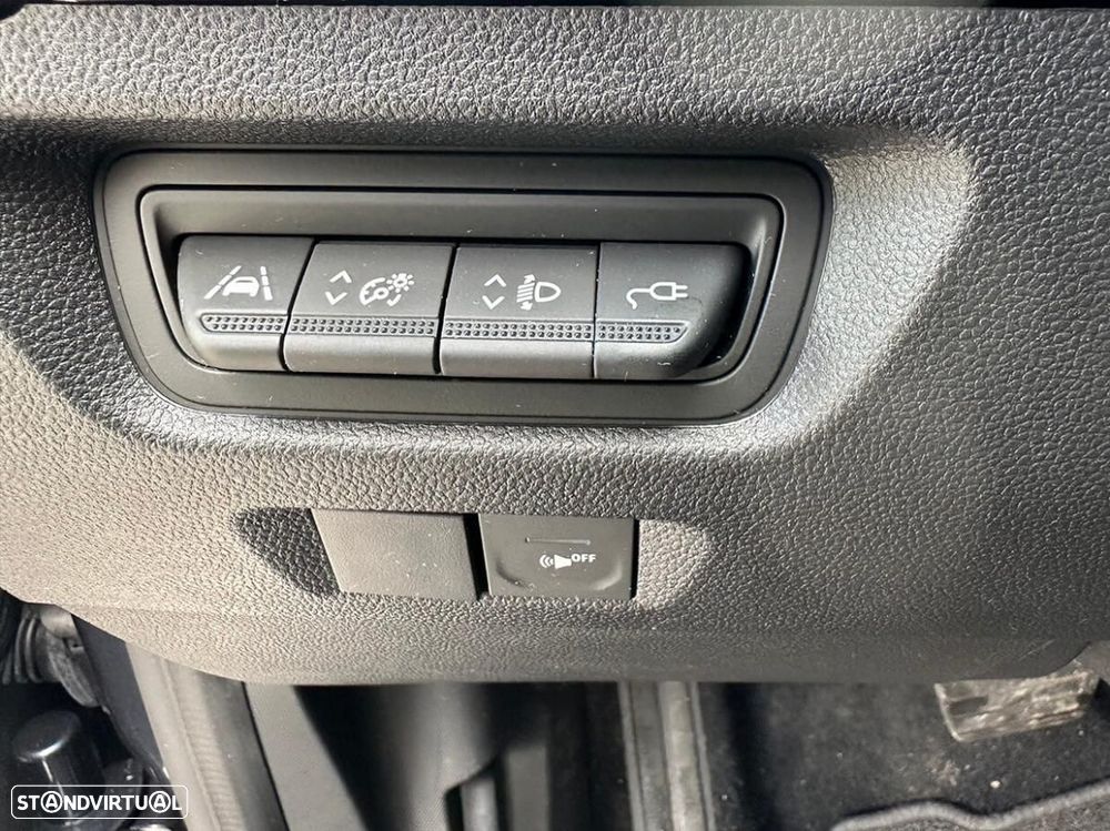 Renault Zoe (c/ Bateria) Intens 50 - 18