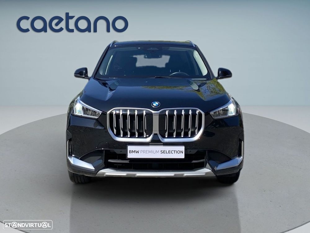 BMW X1 sDrive18d xLine - 21