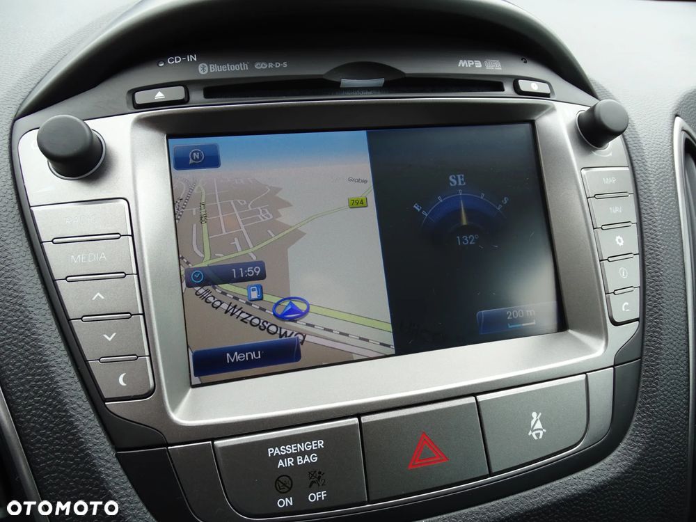 Hyundai ix35 - 33