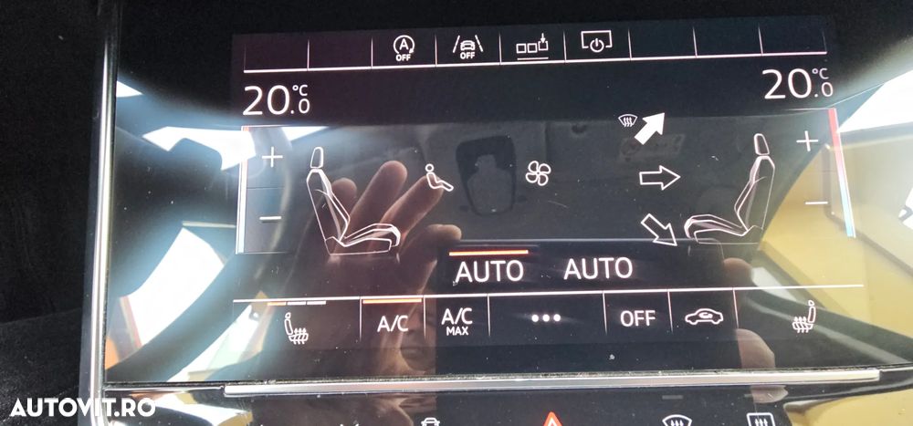 Audi A6 2.0 40 TDI quattro S tronic Design - 17