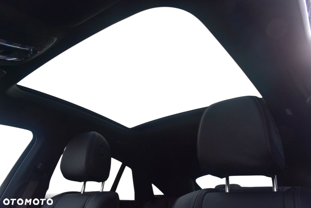 Mercedes-Benz GLE - 11