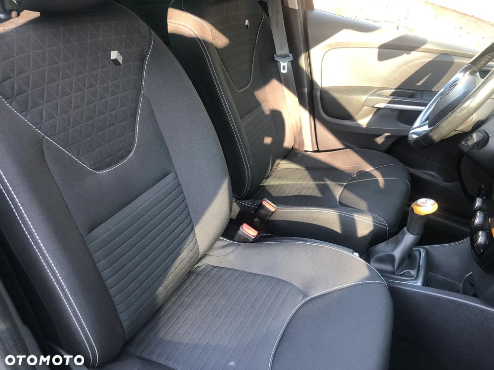 Renault Clio 0.9 Energy TCe Business EU6 - 11