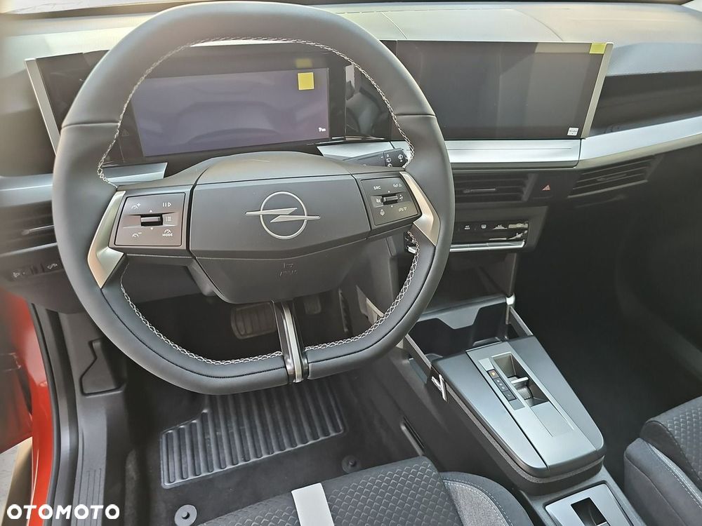 Opel Frontera - 11