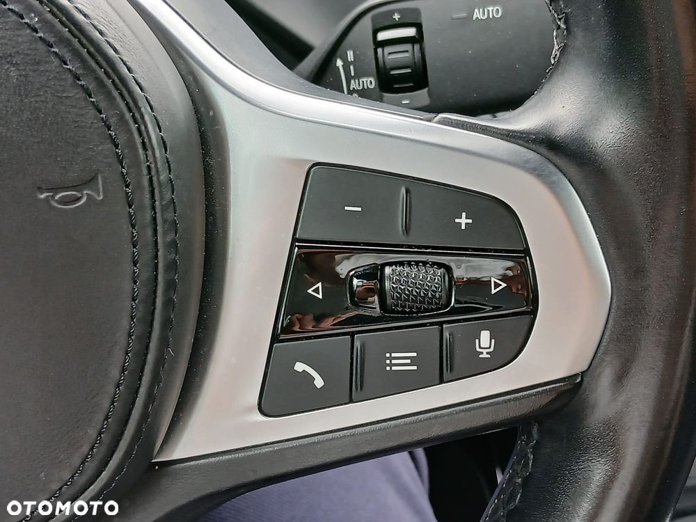 BMW Seria 2 218d GT M Sport - 14