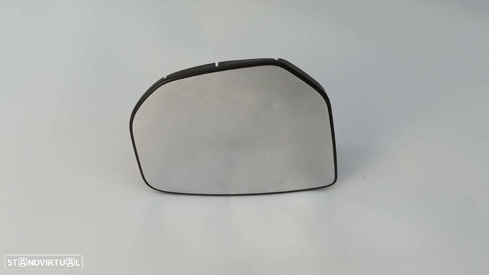 ESPELHO RETROVISOR DIREITO CITROEN BERLINGO STATION WAGON SX MULTISPACE - 1