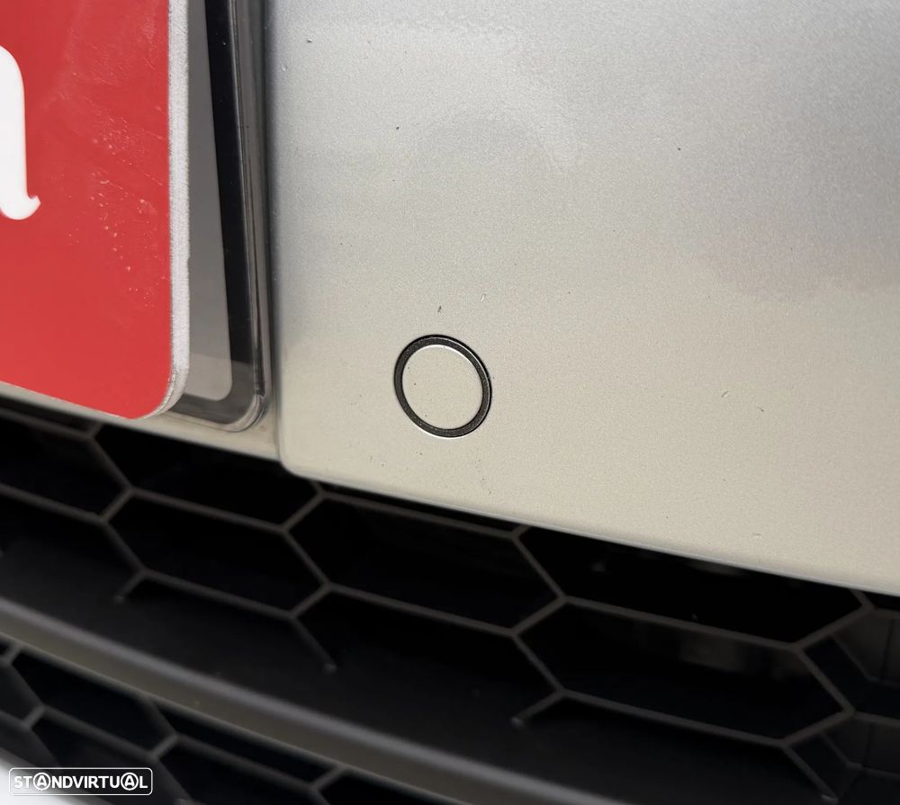 Skoda Octavia Break 1.6 TDi Sportline - 9