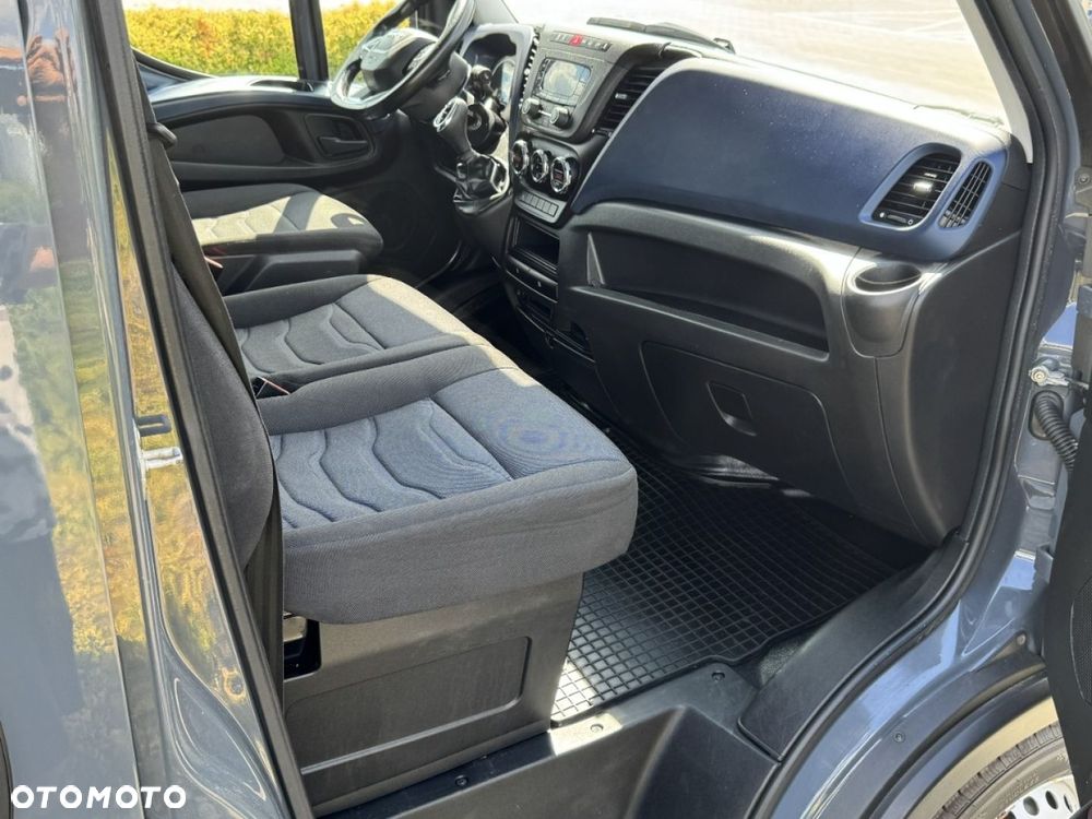 Iveco Daily - 35