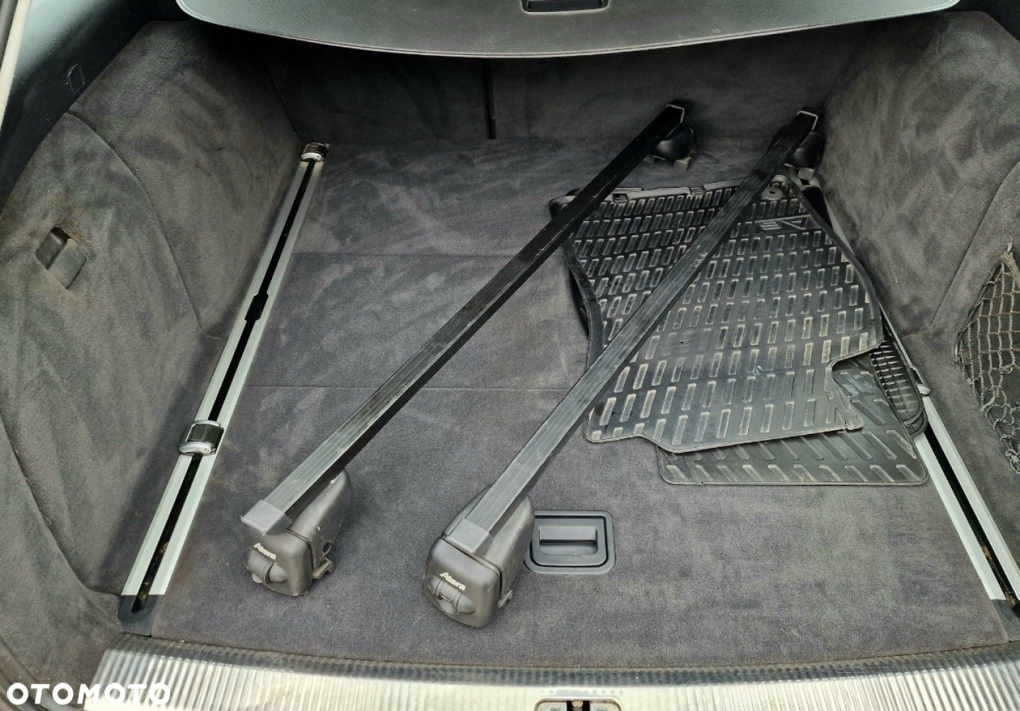 Audi A6 - 25