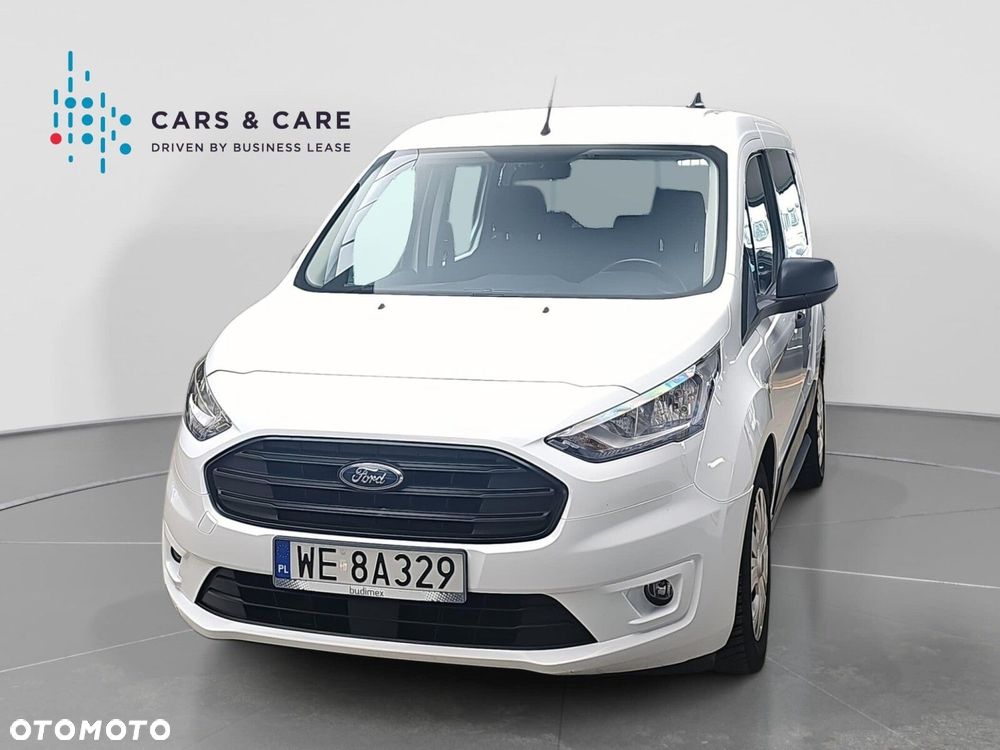 Ford transit-connect 220 1.5 EcoBlue 100KM Trend - 2